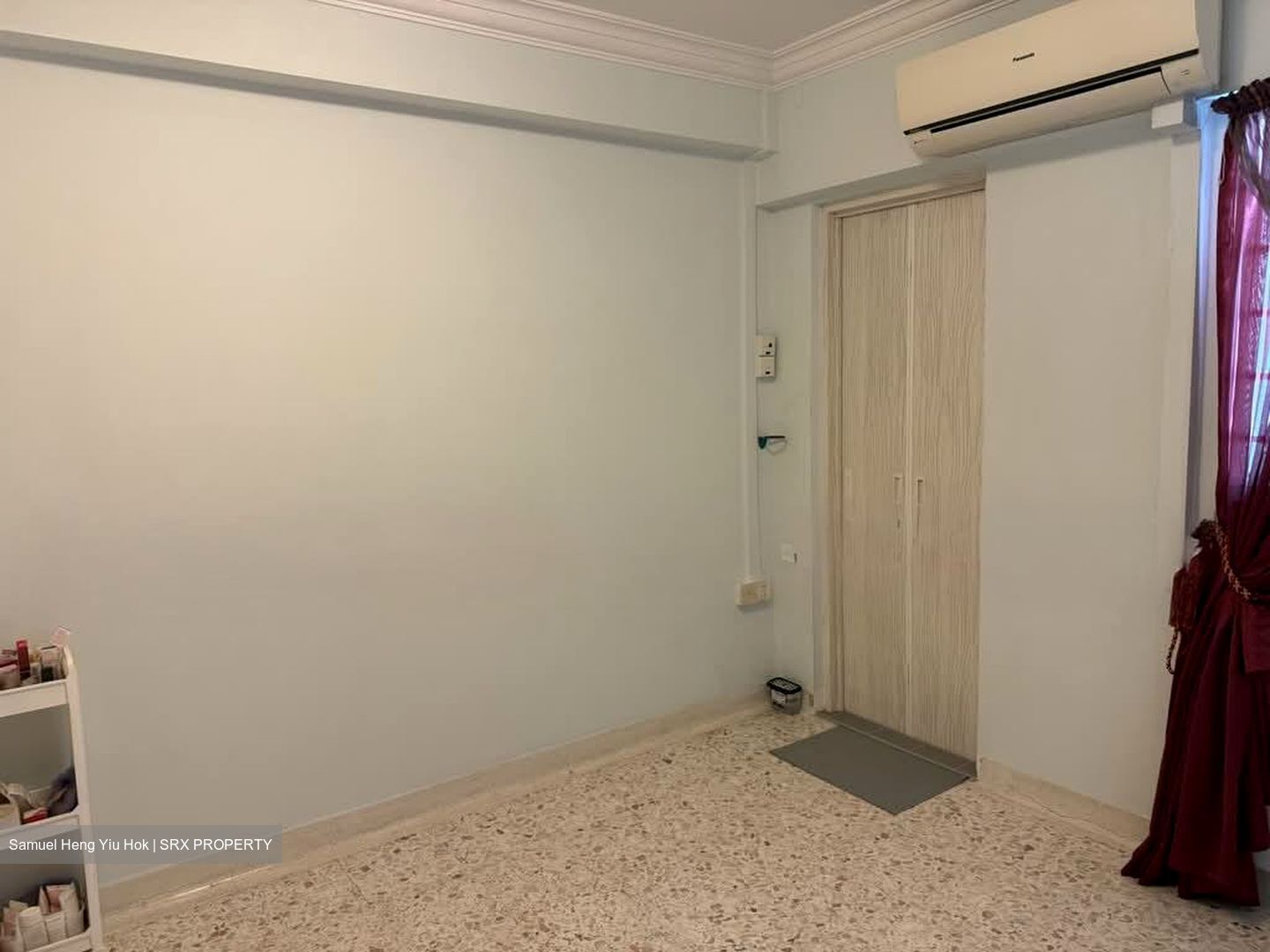 Blk 112 Tampines Street 11 (Tampines), HDB 3 Rooms #581822341